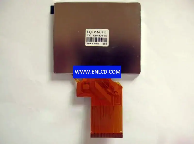 Innolux LQ035NC211 LCD panel
