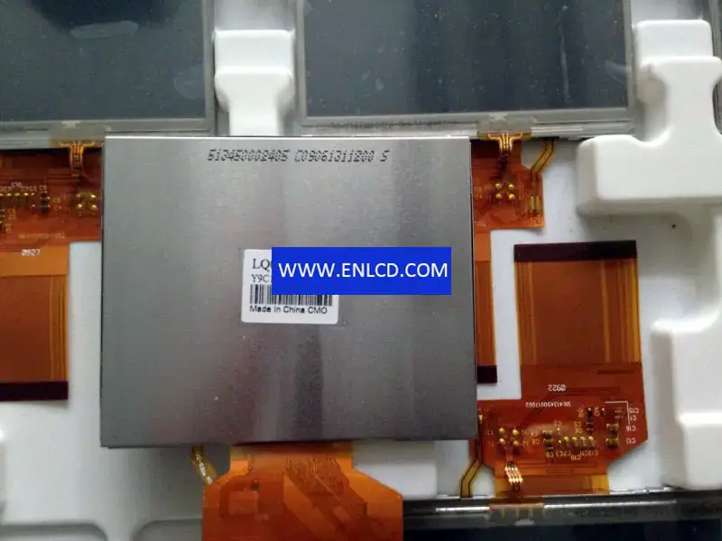 Innolux LQ035NC211 LCD panel