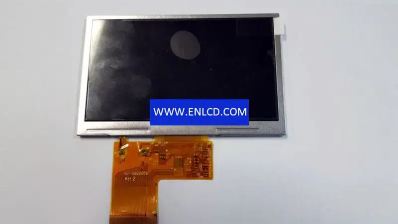 Innolux LR430RC9001 LCD panel