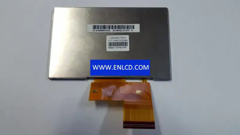 Innolux LR430RC9001 LCD panel