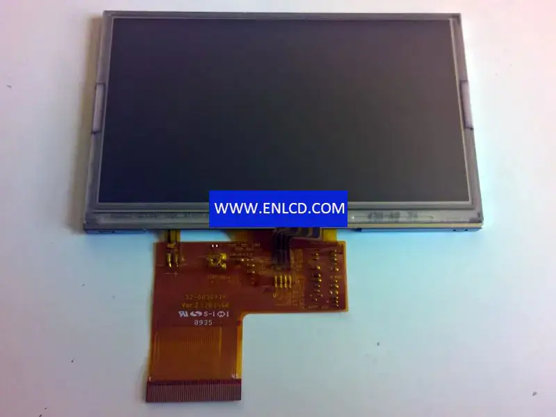 Innolux LR430RC9601 LCD panel