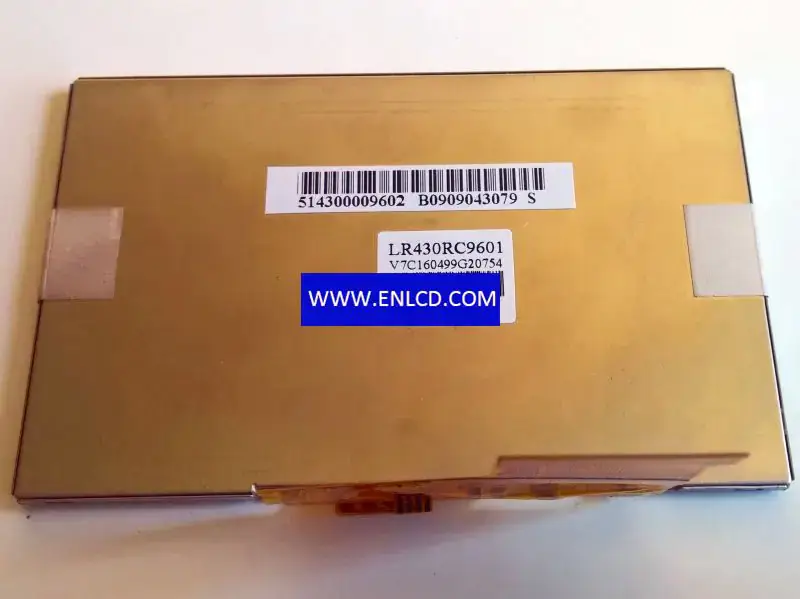 Innolux LR430RC9601 LCD panel