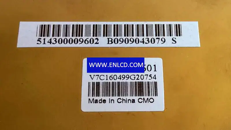 Innolux LR430RC9601 LCD panel