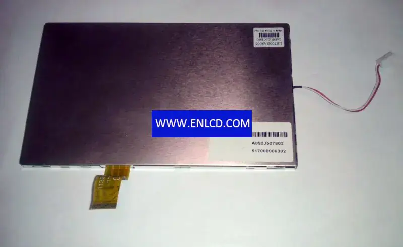 Innolux LR700BA9005 LCD panel