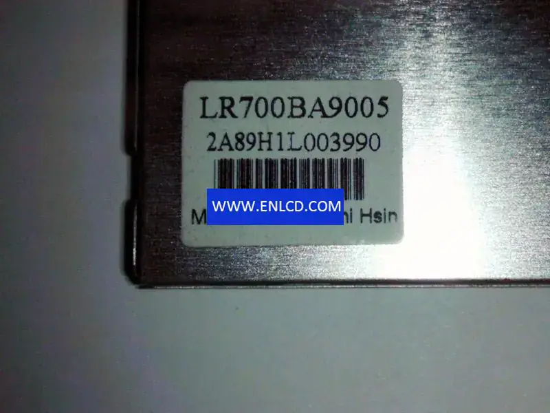Innolux LR700BA9005 LCD panel