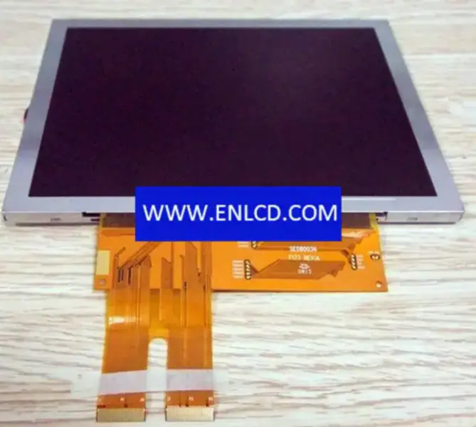Innolux LS800JT9001 LCD panel