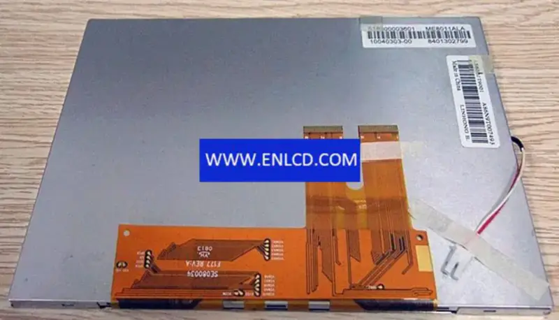 Innolux LS800JT9001 LCD panel