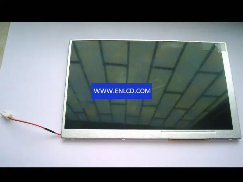 Innolux LW700AT9009 LCD panel