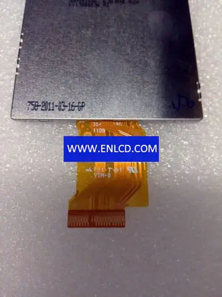 Innolux 990001086 LCD面板