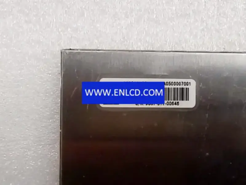 Innolux AT050TN35 LCD panel
