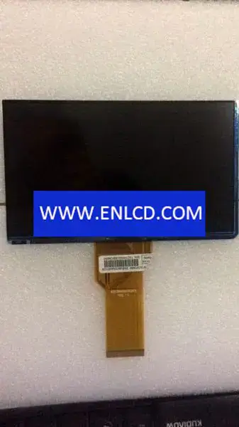 Innolux AT070TN90 LCD panel