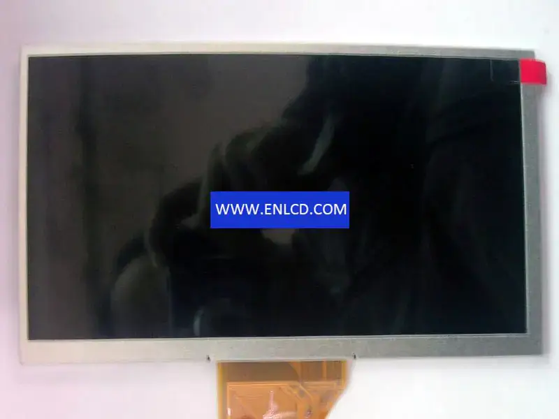 Innolux AT070TN92 V.3 LCD panel