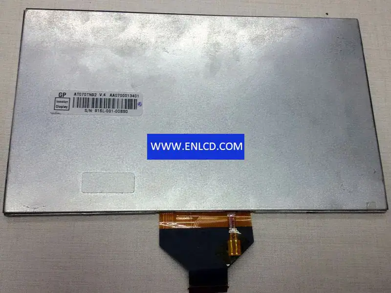 Innolux AT070TN92 V.4 LCD panel
