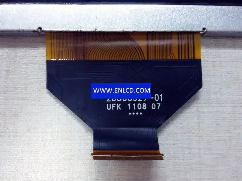 Innolux AT070TN92 V.4 LCD panel