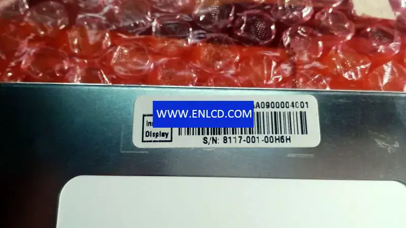 Innolux AT090TN23 LCD panel