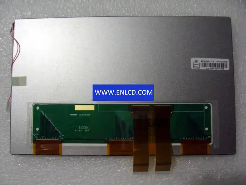 Innolux AT102TN03 V.9 LCD panel