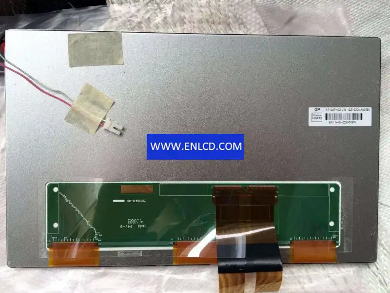 Innolux AT102TN03 V.9 LCD panel