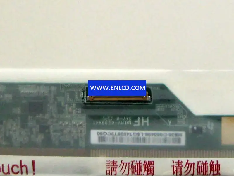 Innolux BT140GW01 V.A LCD panel