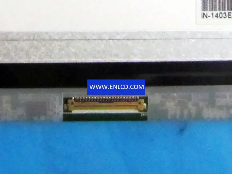 Innolux BT140GW03 V.2 LCD panel replacement for Laptop