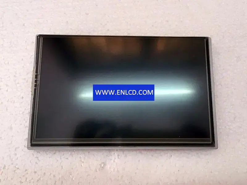 Innolux DD070NA-02A LCD panel for Automotive Display