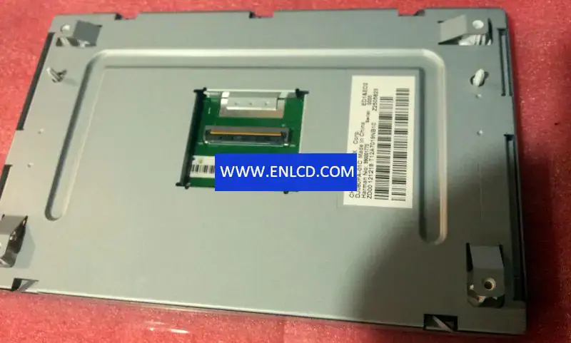 Innolux DJ080PA-01C LCD panel