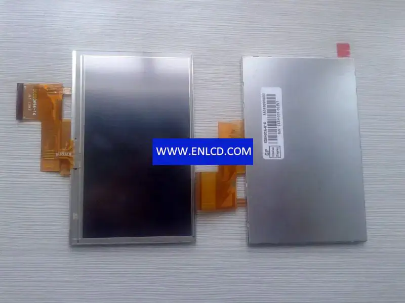 Innolux ED043CA-01D LCD panel