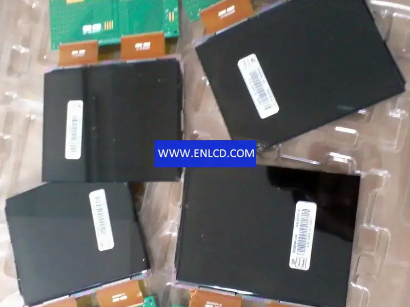 Innolux EE050NA-04A LCD panel for Video Door Phone