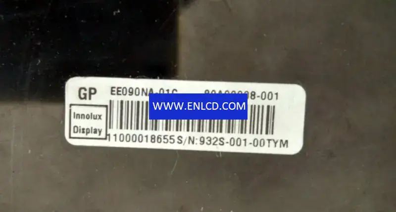Innolux EE090NA-01C LCD面板