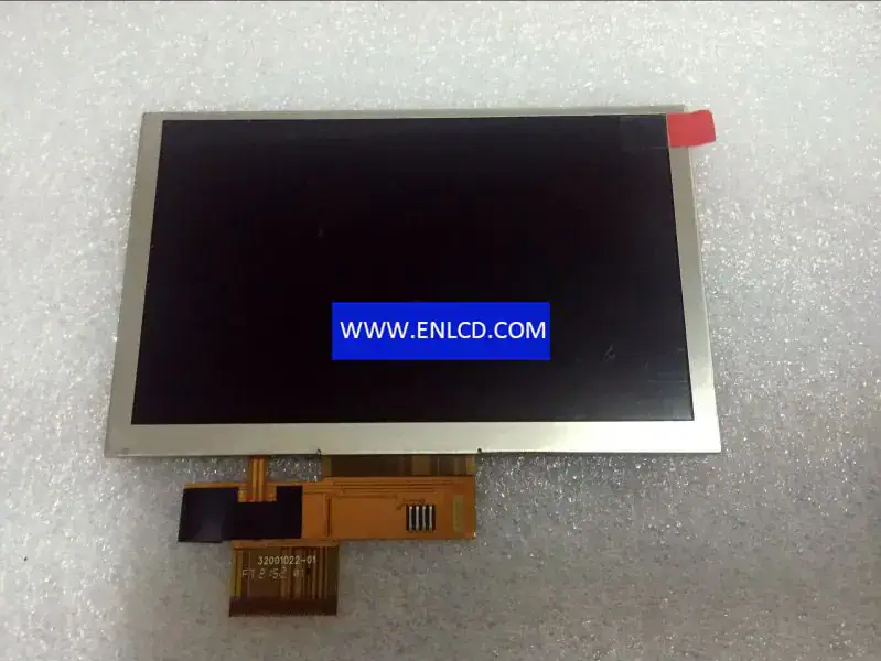 Innolux EJ050NA-01E LCD面板