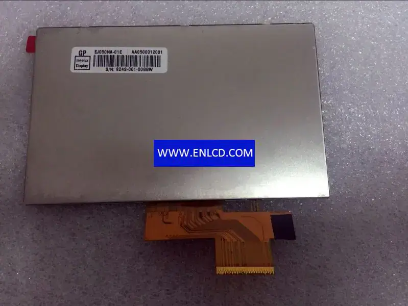 Innolux EJ050NA-01E LCD面板