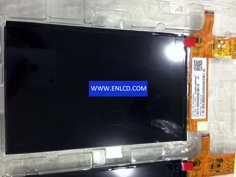 Innolux EJ070IA-04A LCD面板