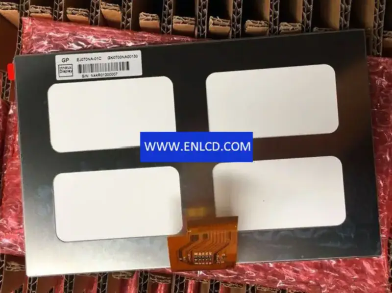 Innolux EJ070NA-01C LCD panel