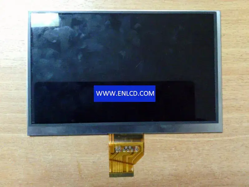 Innolux EJ070NA-01F LCD面板