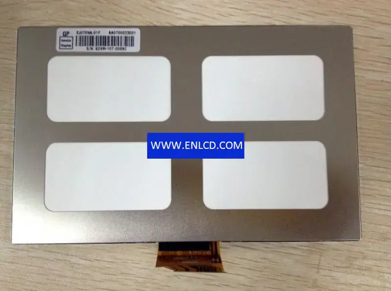 Innolux EJ070NA-01F LCD面板