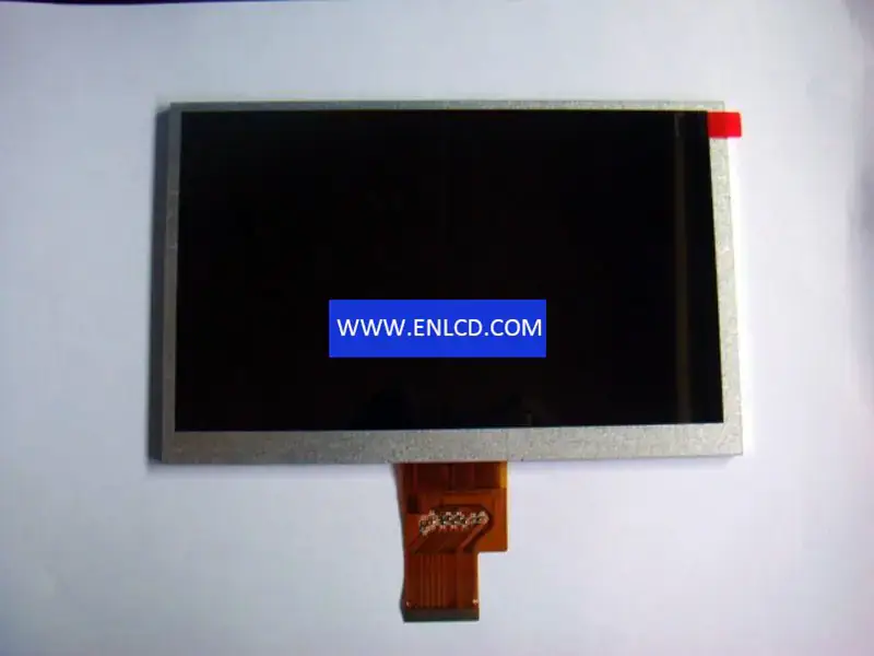 Innolux EJ070NA-01J LCD panel