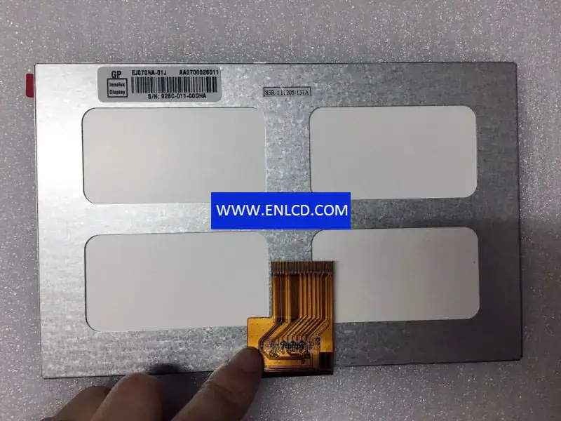 Innolux EJ070NA-01J LCD panel