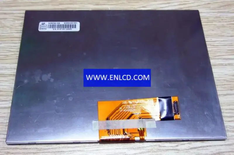 Innolux EJ080NA-04A LCD面板