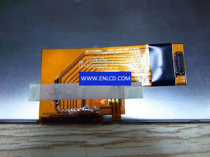 Innolux EJ080NA-04A LCD面板