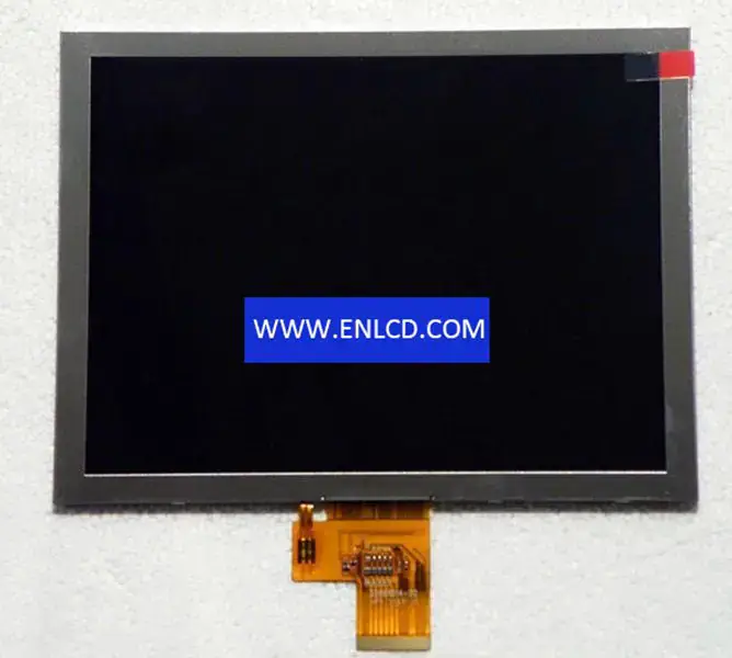Innolux EJ080NA-04B LCD面板