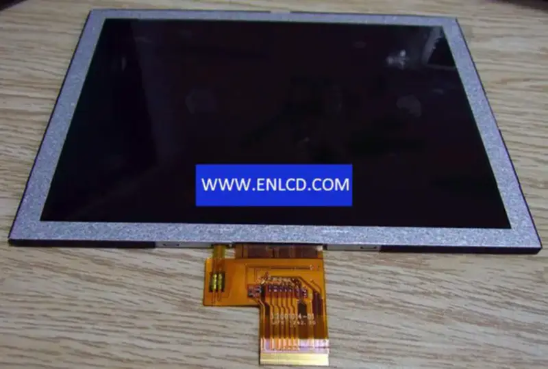 Innolux EJ080NA-04C LCD panel