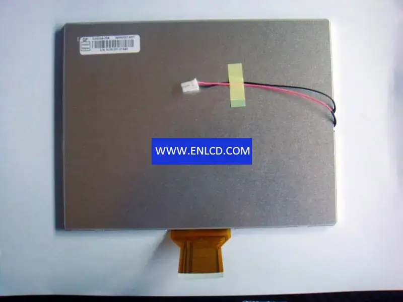 Innolux EJ080NA-05A LCD panel