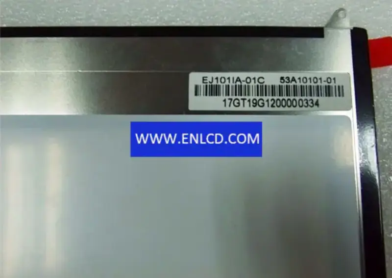 Innolux EJ101IA-01C LCD面板