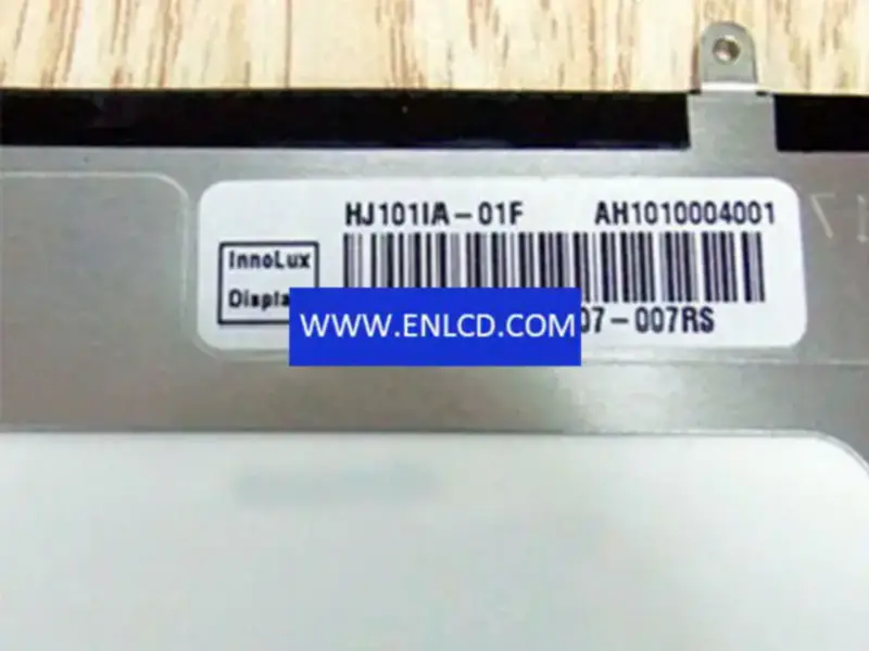 Innolux EJ101IA-01F LCD面板