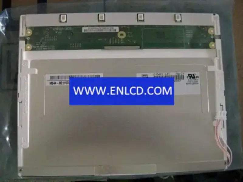 Innolux G104X1-L01 LCD panel
