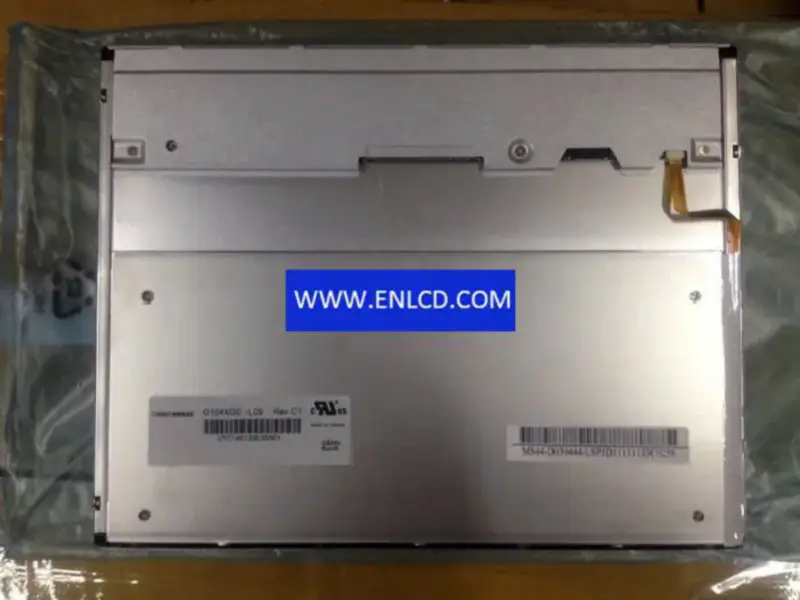 Innolux G104XGE-L05 LCD面板
