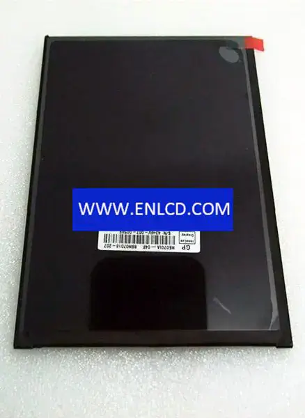 Innolux HE070IA-04F LCD面板