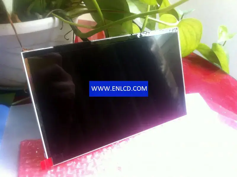 Innolux HJ070IA-01I LCD面板替換用於Pad & Tablet