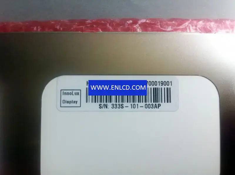 Innolux HJ070IA-01I LCD面板替換用於Pad & Tablet