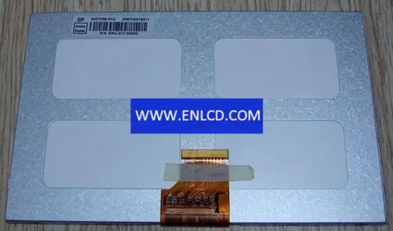 Innolux HJ070NA-01U LCD面板