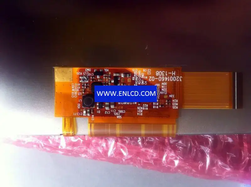 Innolux HJ070NA-13D LCD panel
